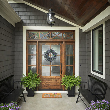 Spring Lake Transitional