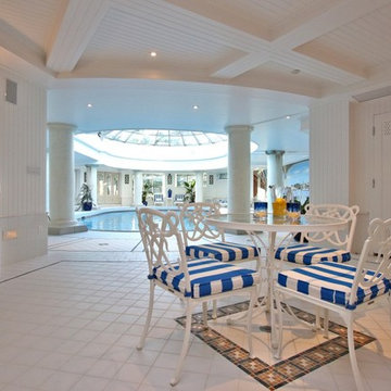 Luxury Staging: Vaughan, ON