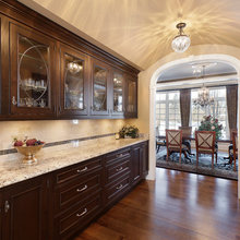 butler pantry