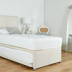 Essential Visitor Guest Bed - Bedroom Products