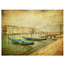Vintage Venice Wallpaper Mural, 300x230 cm