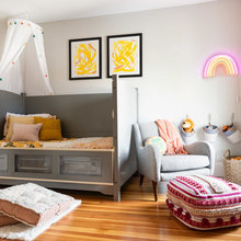Leona's Room