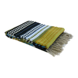 Provide Textiles - Throws