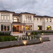 Exteriors