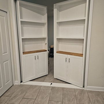 murphy door