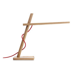 Pablo Designs Clamp Lamp Mini - Hand Tools And Tool Sets