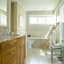 kid's bathroom