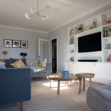 Living room Harpenden