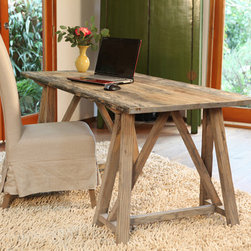 Living and Office - Home Office Furniture