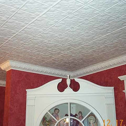 Ceiling Tiles - Products