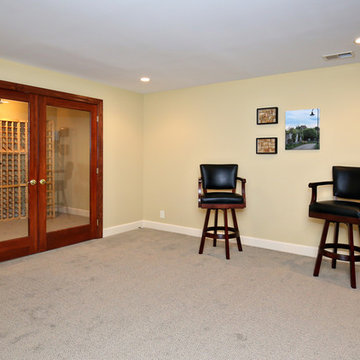 St. Matthews basement