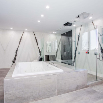 Bathrooms Projects