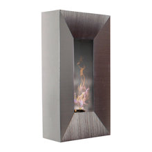 Home - Fireplace