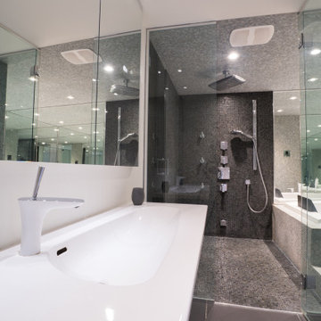 Penthouse moderne