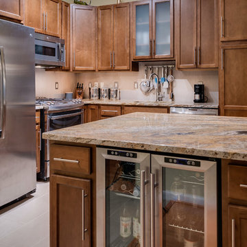 Arlington Courthouse Condo