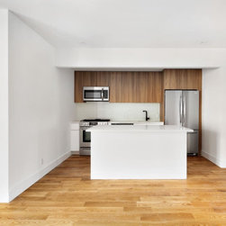 small space kitchen design - Products