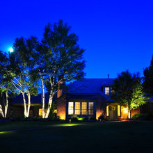 night lighting