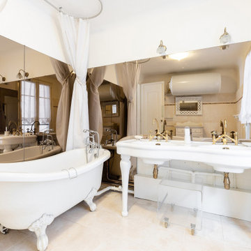 Everything you need for a comfortable stay