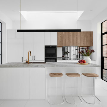 Toorak Kitchen