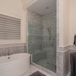 Window Treatments - Window Treatments