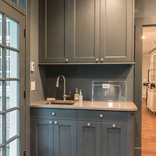Twin Lakes KITCHEN