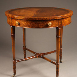 Misc Antique Tables - Side Tables And End Tables