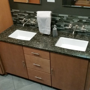 Recent Work by Wyoming Building Supply