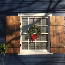 Shutters