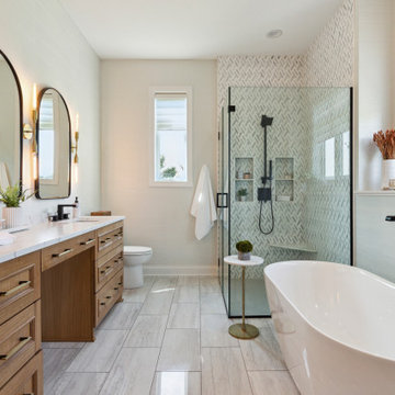 Hastings Whole Home Remodel
