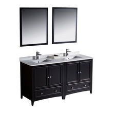 Bill's bathroom