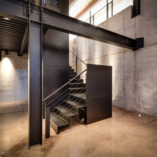 Home gym