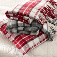 Guest Picks: Bring in Warmth with Fall Fabrics