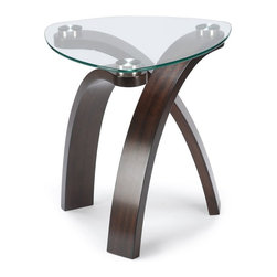 Allure End Table - Side Tables And End Tables
