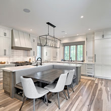 Kitchen Favorites