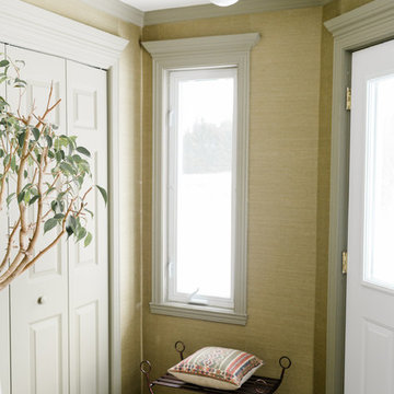 Sutton, Updated Cottage