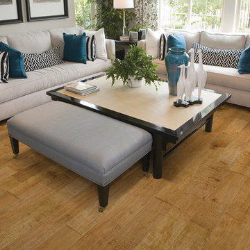 Chaparral Collection: Trail Boss, Maple - Hallmark Floors