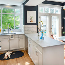 Dishwasher Options