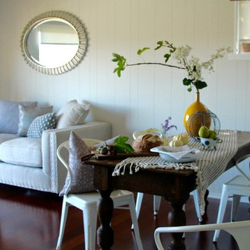 Home Staging for Short-term or Long-term Rental Listing on AirBnB or VRBO