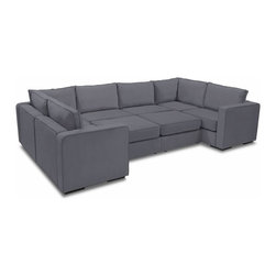 Modular Furniture - Products