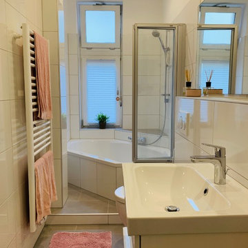 Altbaubadezimmer