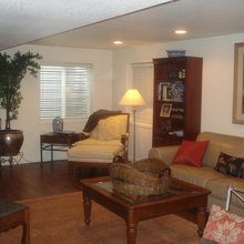 Mother-In-Law suite