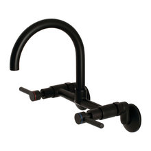 Kitchen Faucet
