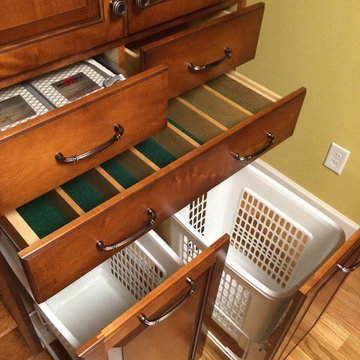Second Street Closet