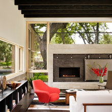 Living Room Ideas
