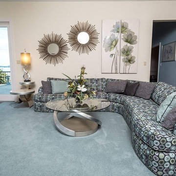Virginia Beach Contemporary