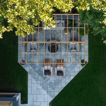 2024 Project Gallery- Pergola