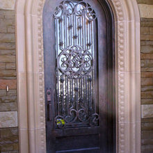 doors