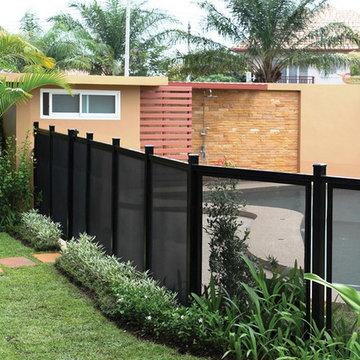 Security Screens