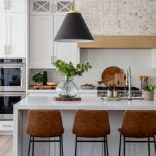 Ranch Kitchen