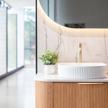ADP Showroom